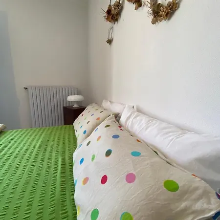 La Casetta Apartment *