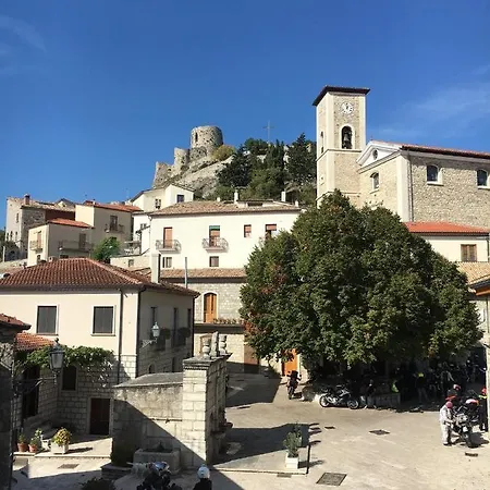 La Casetta