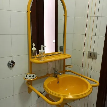 Apartment La Casetta